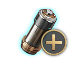 Acolyte Capital Cap Battery